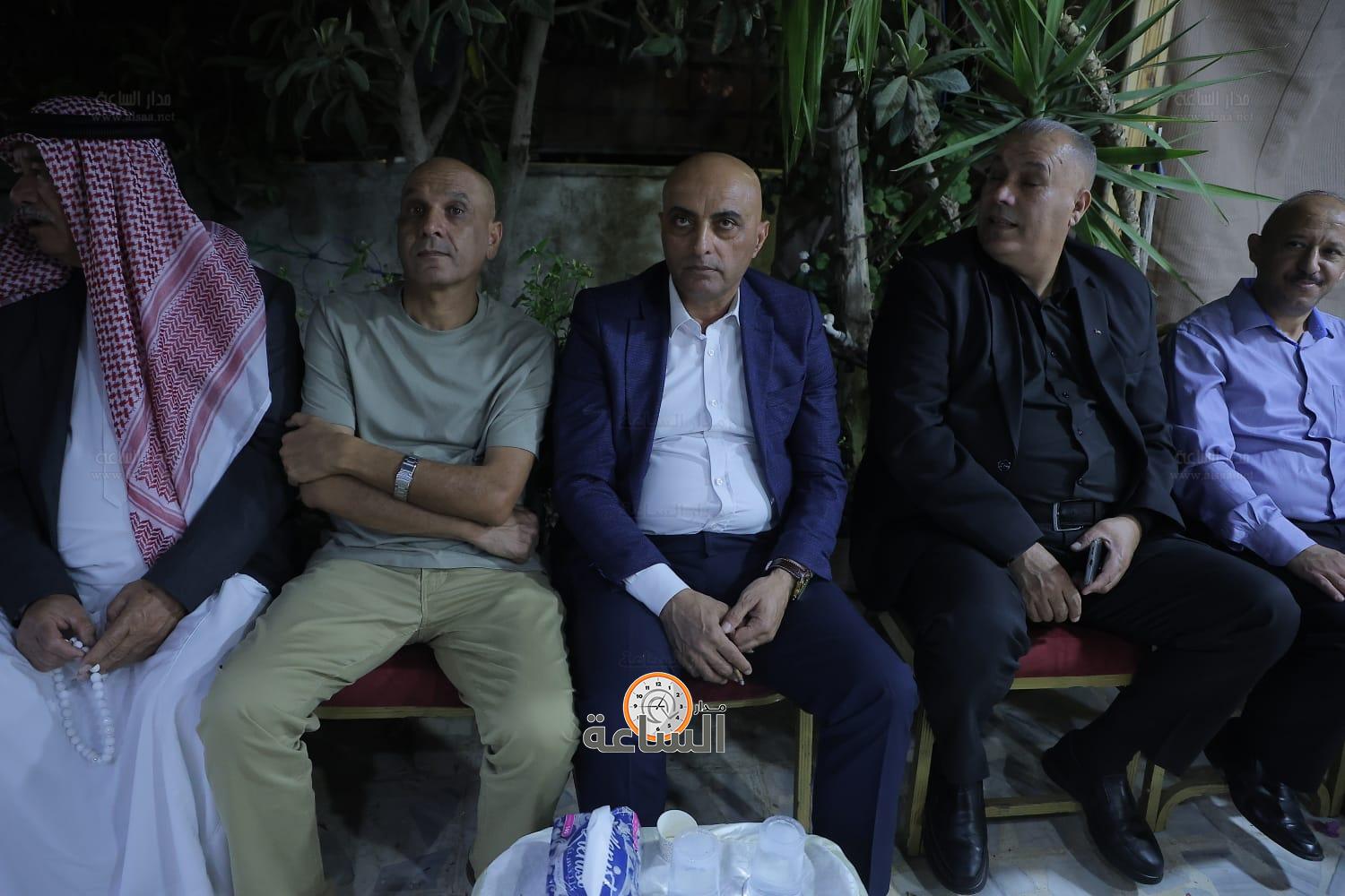 Madar Al-Saa Images 0.01815612484590068