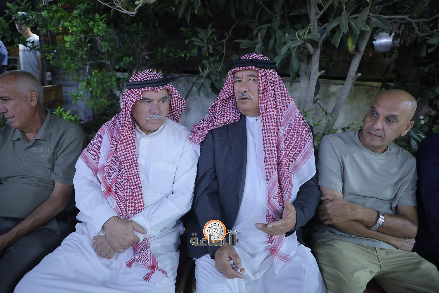 Madar Al-Saa Images 0.4796606873045254