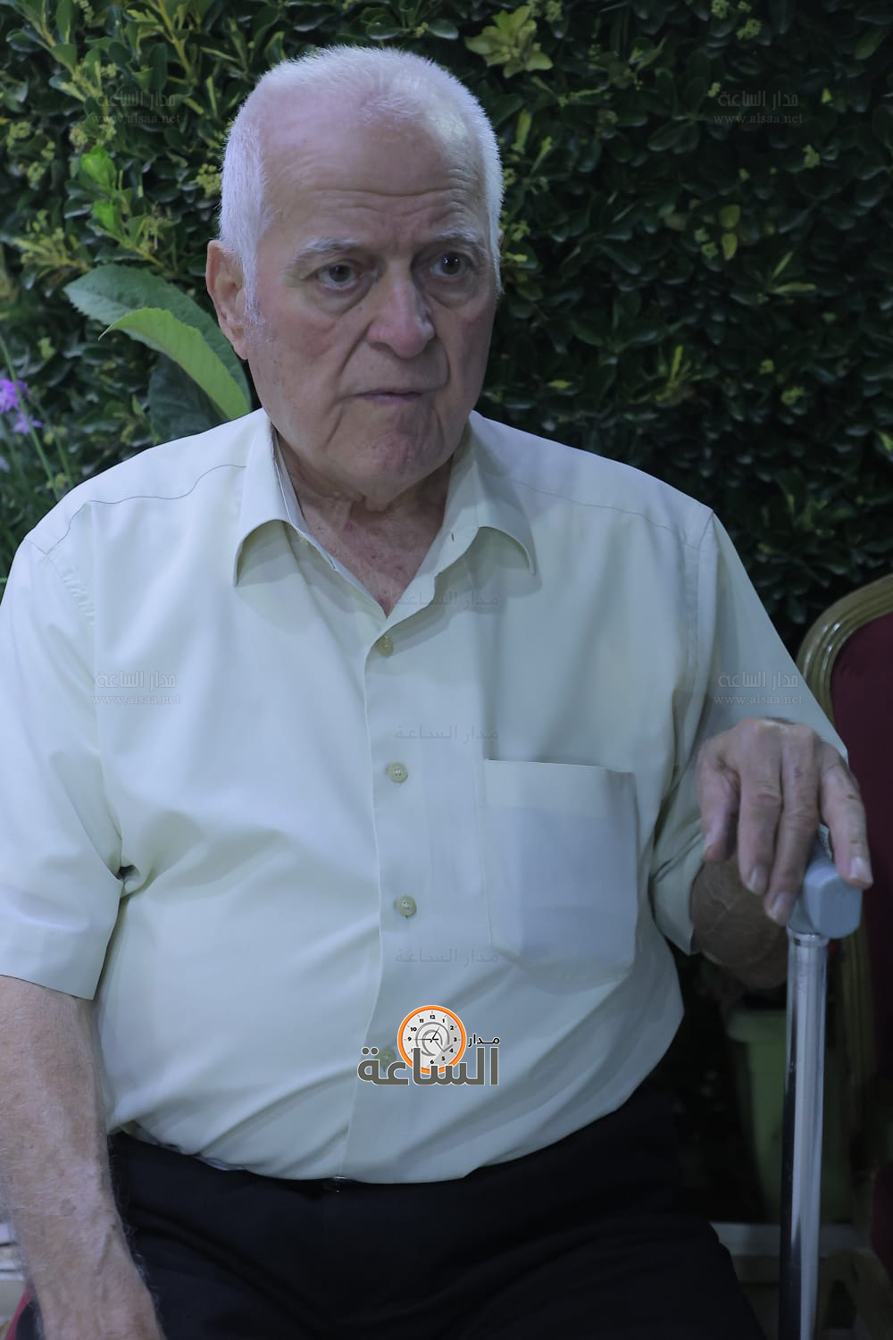 Madar Al-Saa Images 0.840230932322611