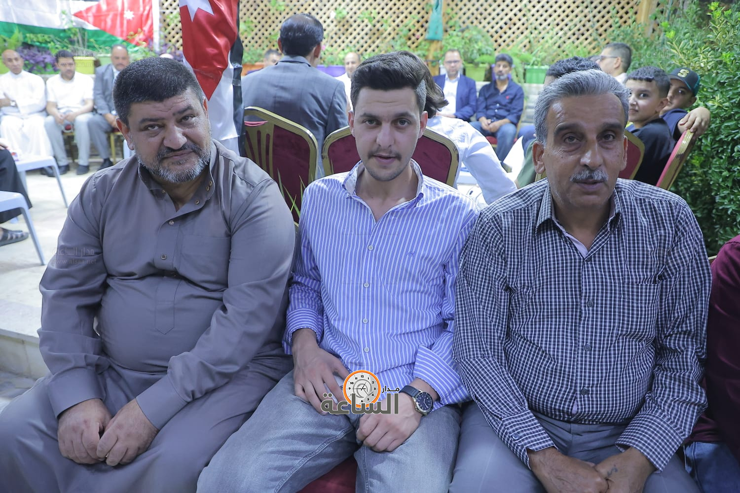 Madar Al-Saa Images 0.022214378655732836