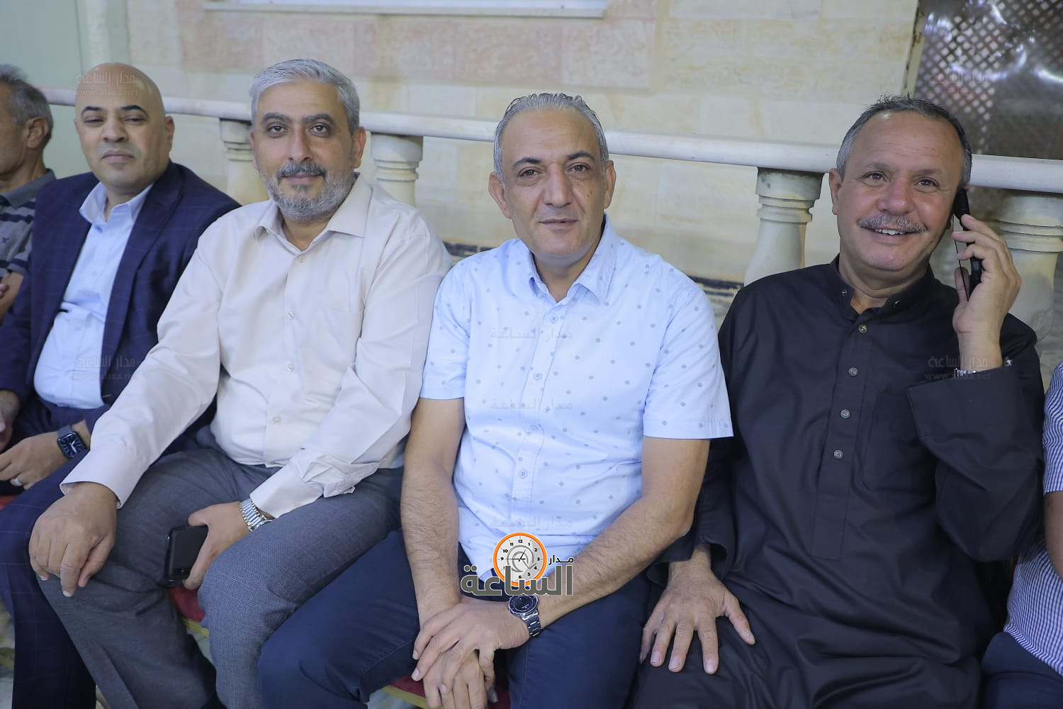 Madar Al-Saa Images 0.27936136750994633