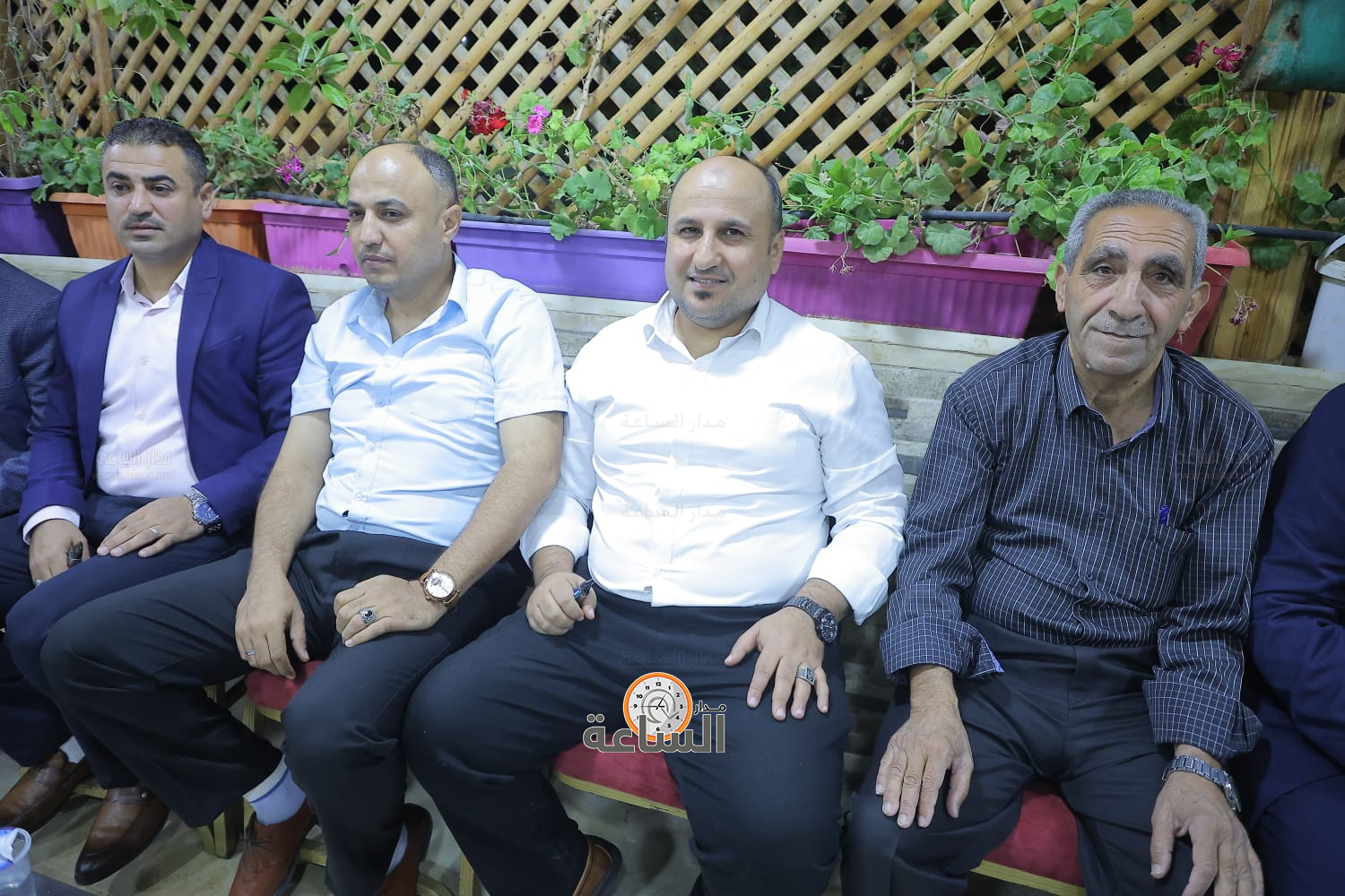 Madar Al-Saa Images 0.015232380285525093