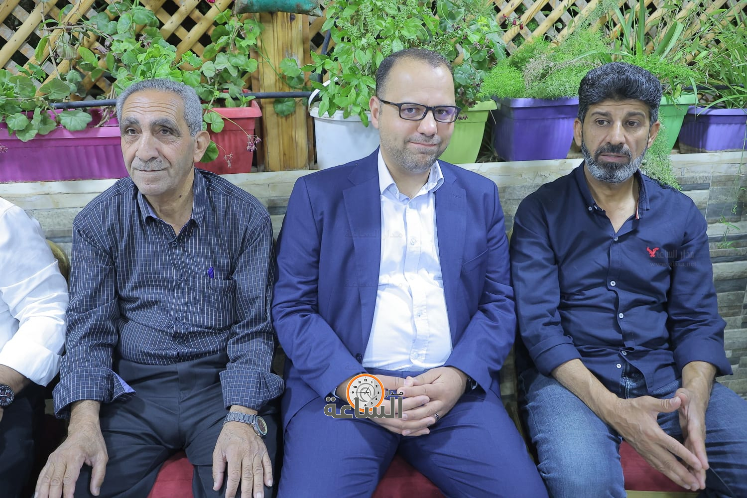 Madar Al-Saa Images 0.9064550312867378