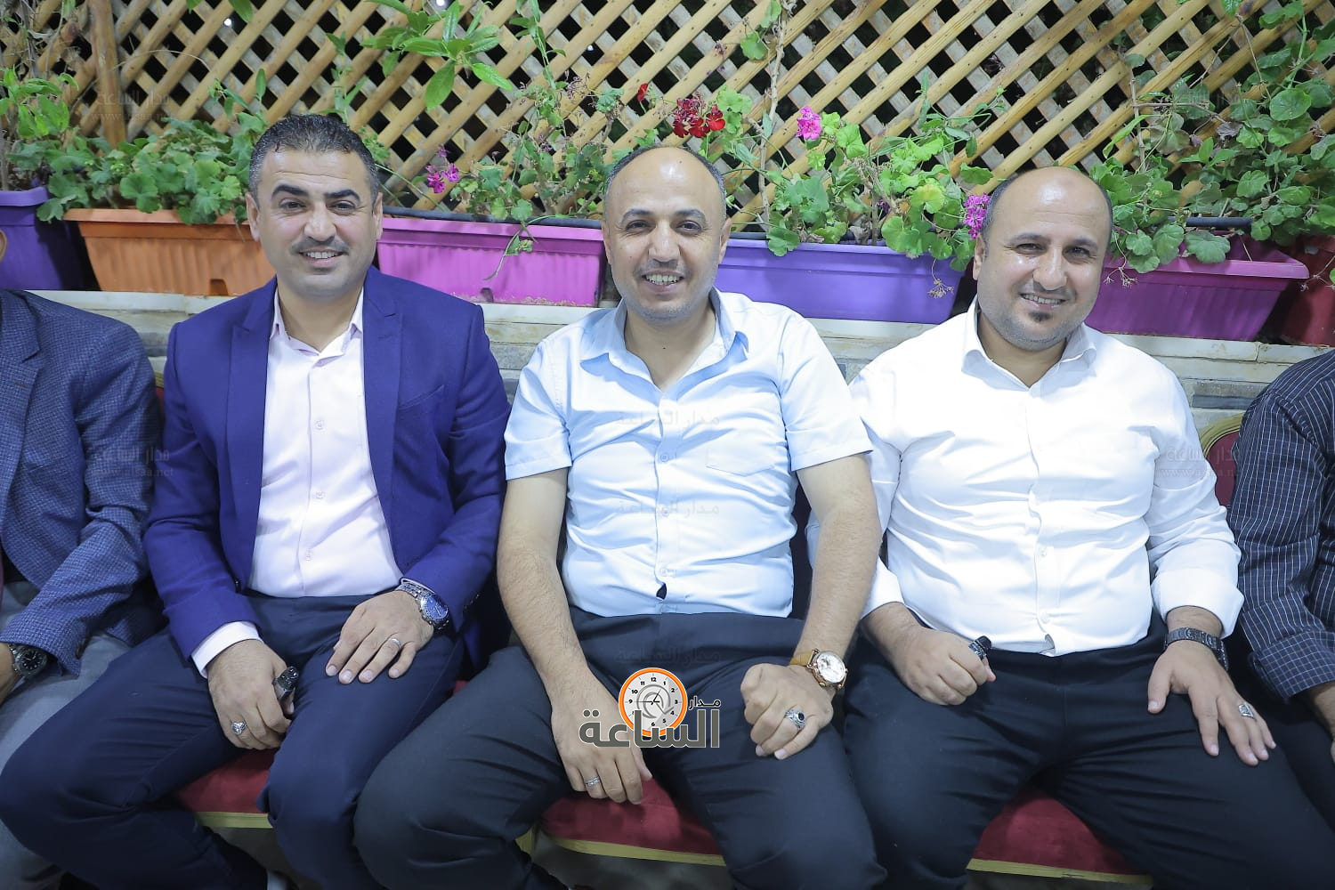 Madar Al-Saa Images 0.3294054753826088