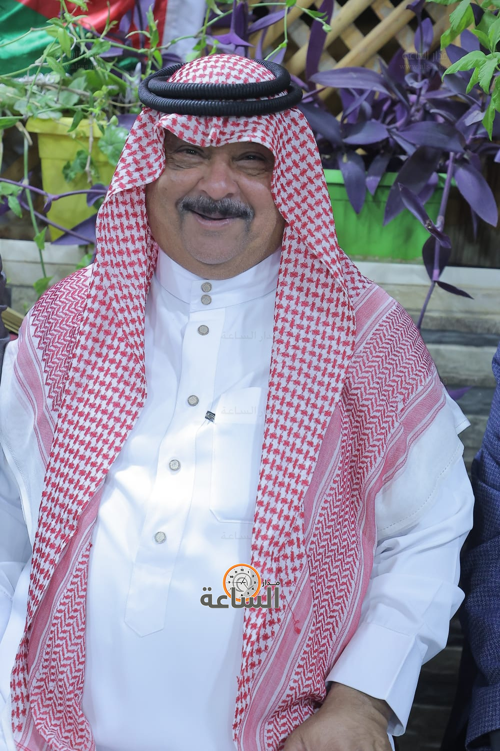 Madar Al-Saa Images 0.3194665809356346