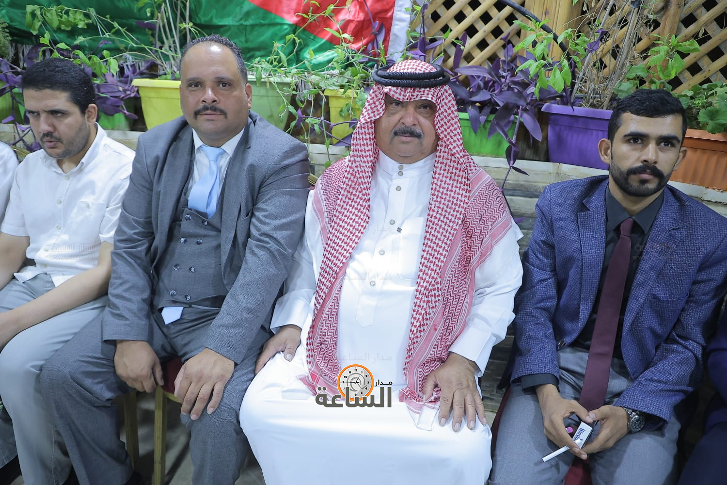 Madar Al-Saa Images 0.27748766661177104