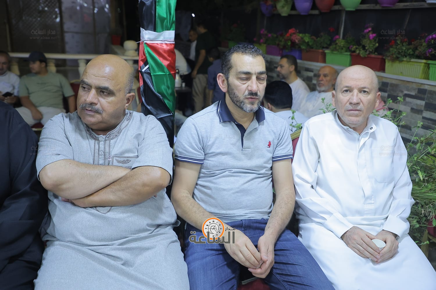 Madar Al-Saa Images 0.797345144148761