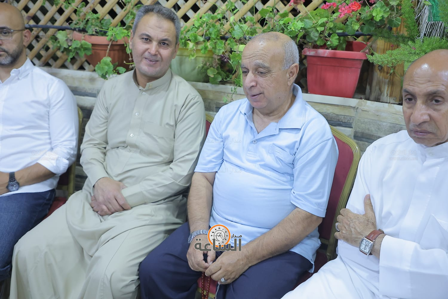 Madar Al-Saa Images 0.39567303357058503