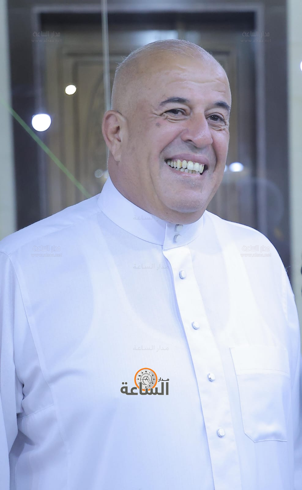 Madar Al-Saa Images 0.46771296358666503