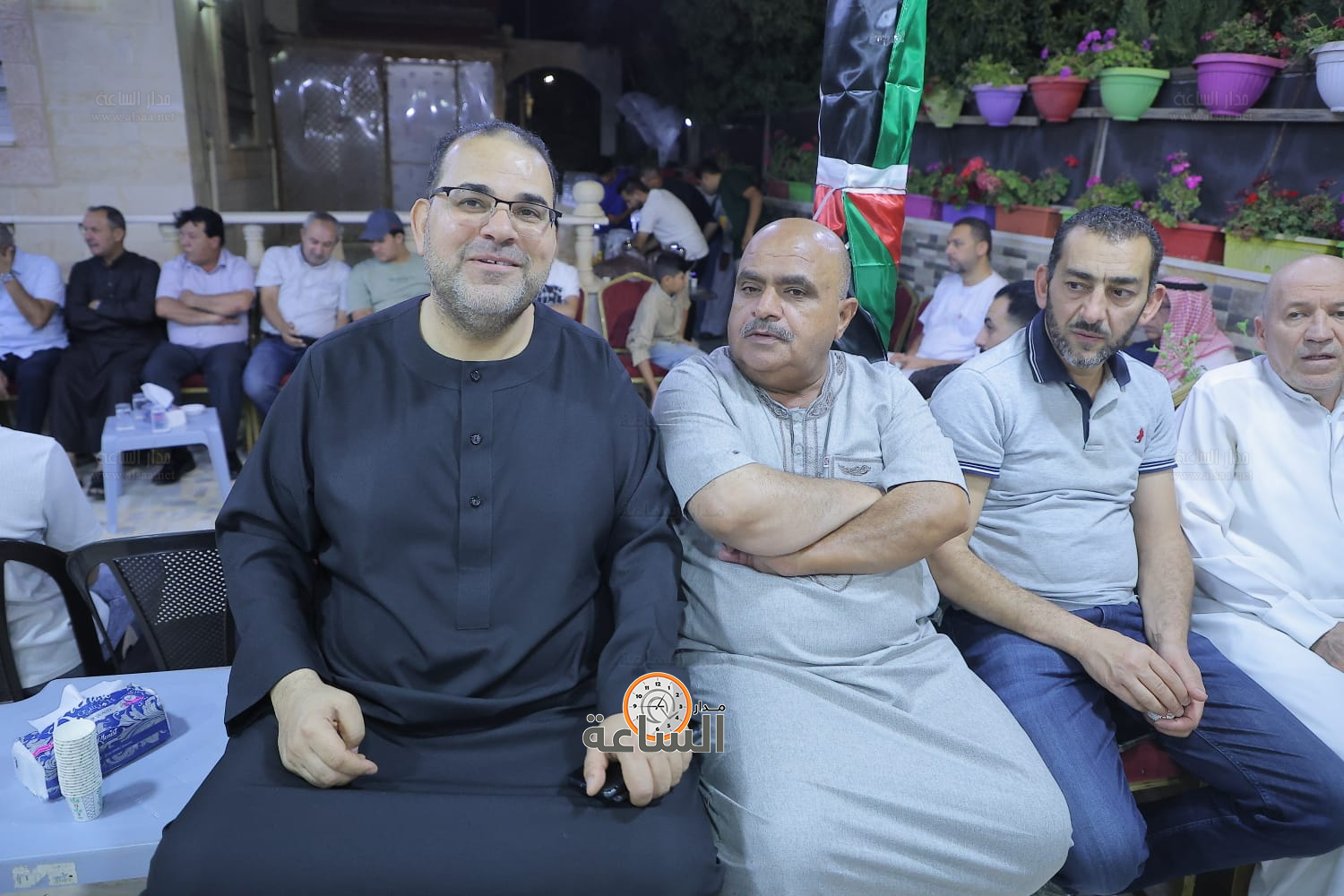 Madar Al-Saa Images 0.5787711033843809