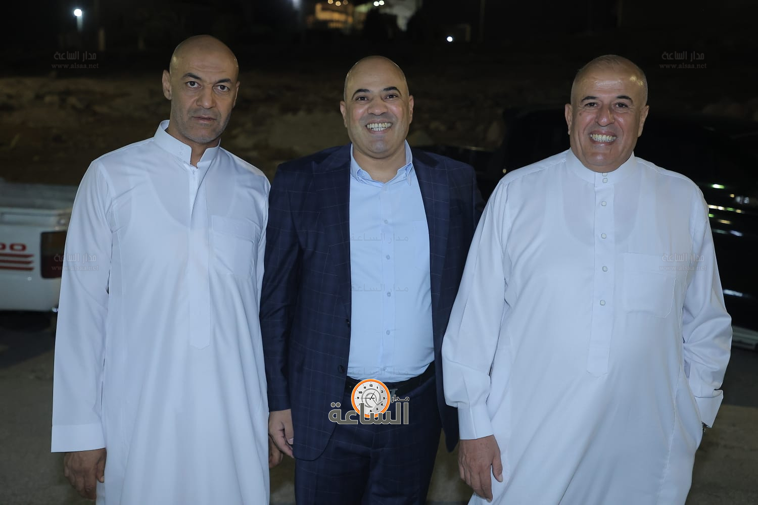 Madar Al-Saa Images 0.6402821615922204