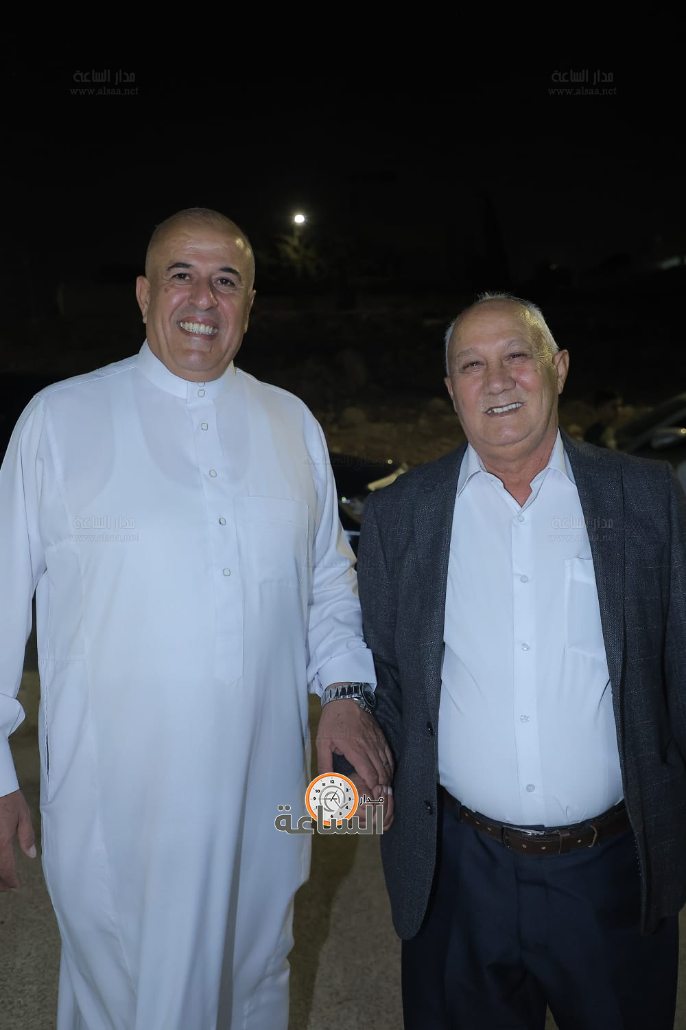 Madar Al-Saa Images 0.4563654364796482