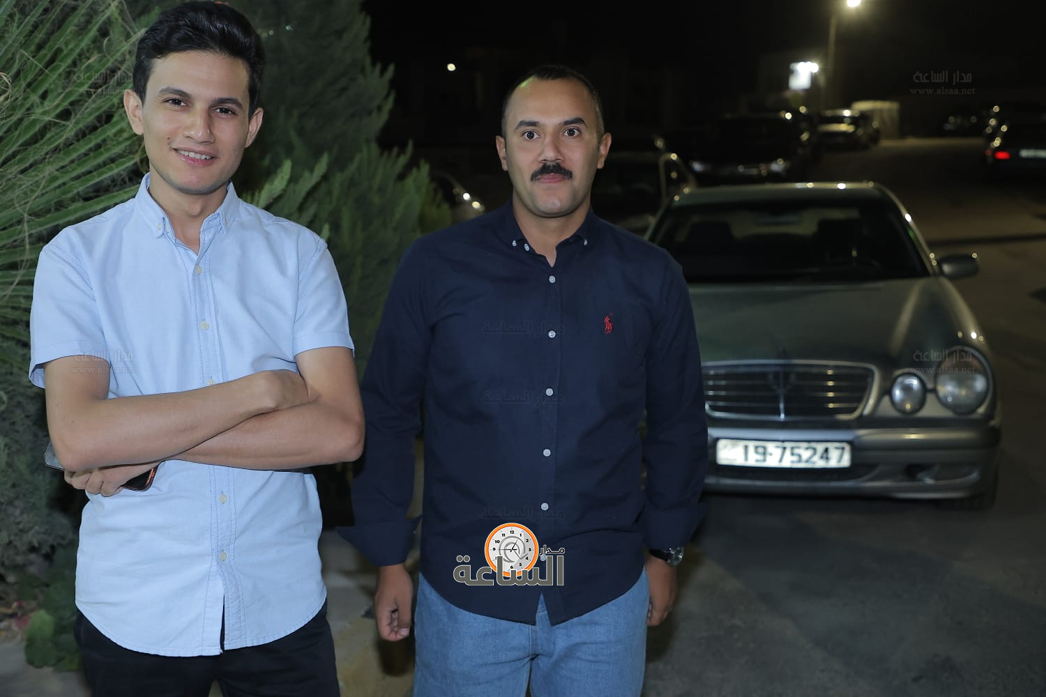 Madar Al-Saa Images 0.7722458307624157