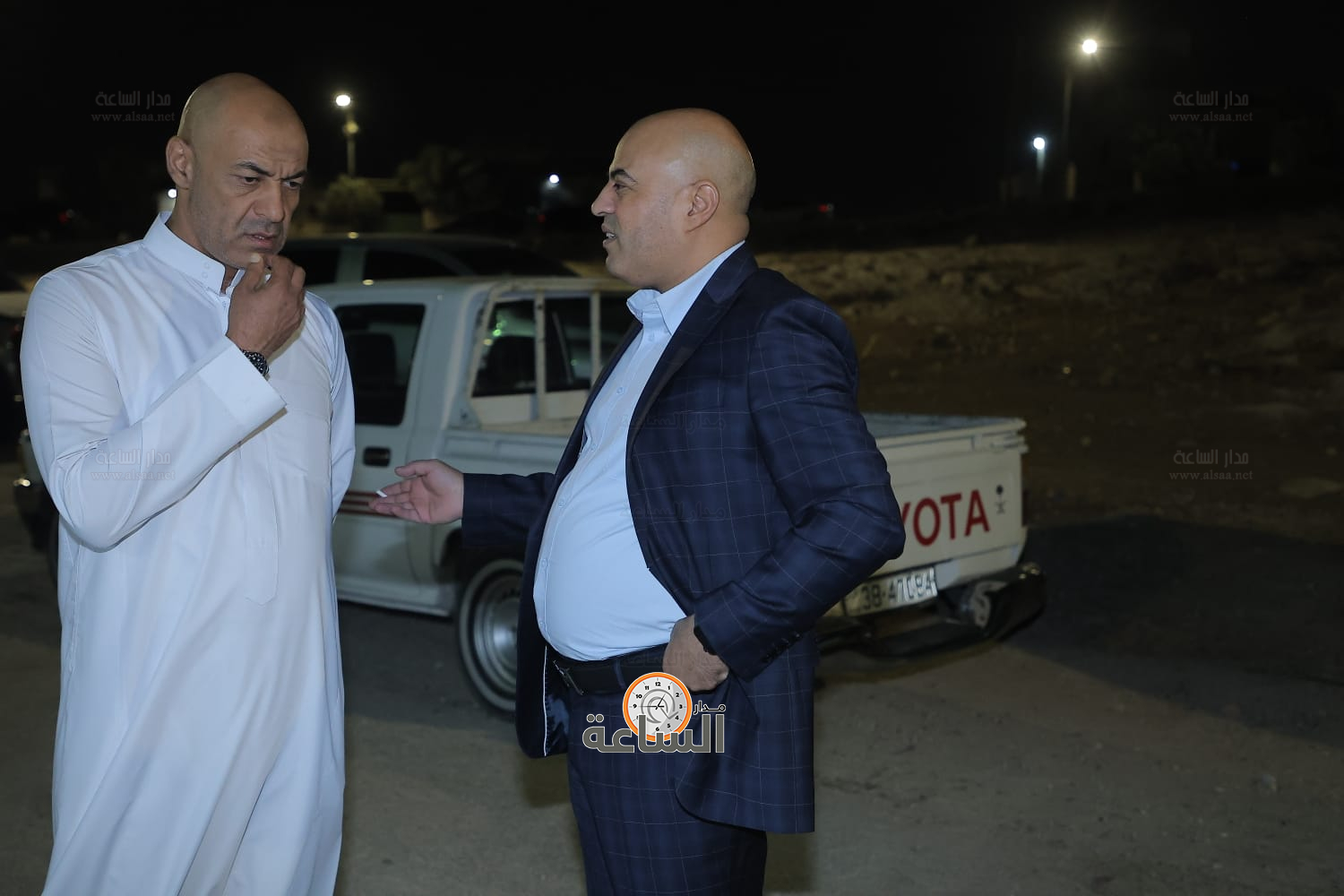 Madar Al-Saa Images 0.848659854061622