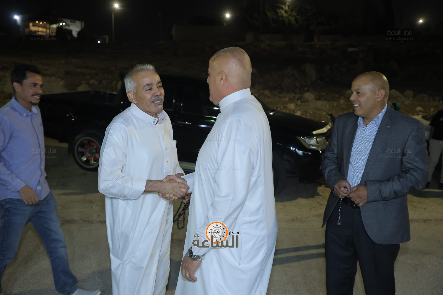 Madar Al-Saa Images 0.4695258237370208