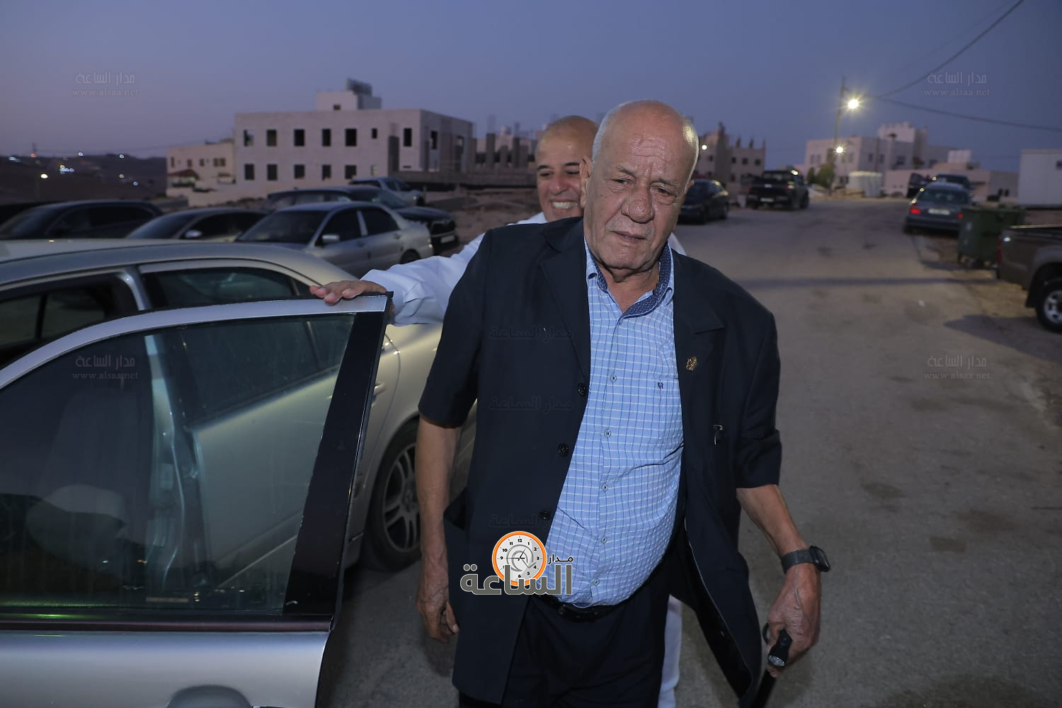 Madar Al-Saa Images 0.7817504839500411