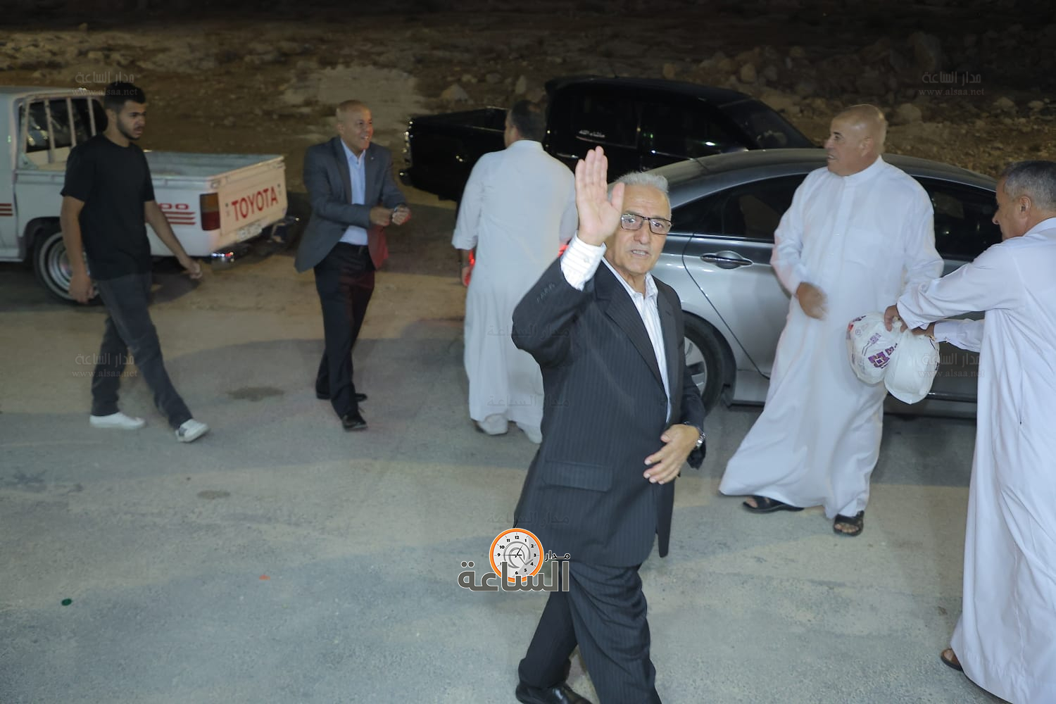 Madar Al-Saa Images 0.30734274961115304