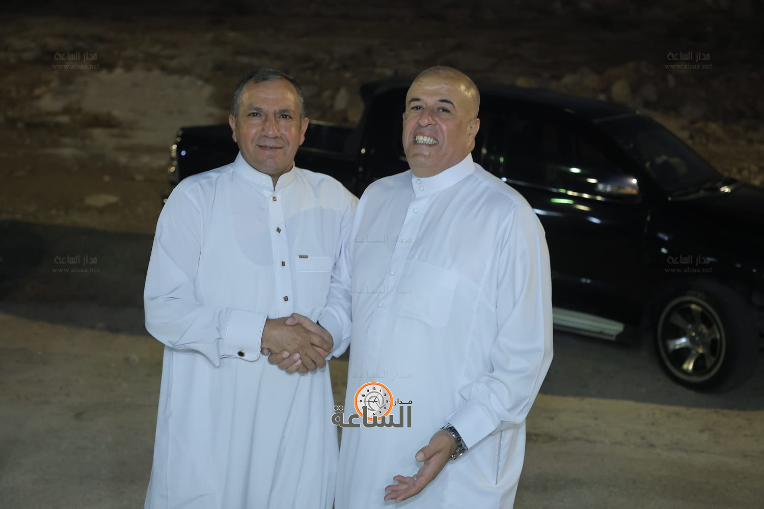 Madar Al-Saa Images 0.3812463928976536