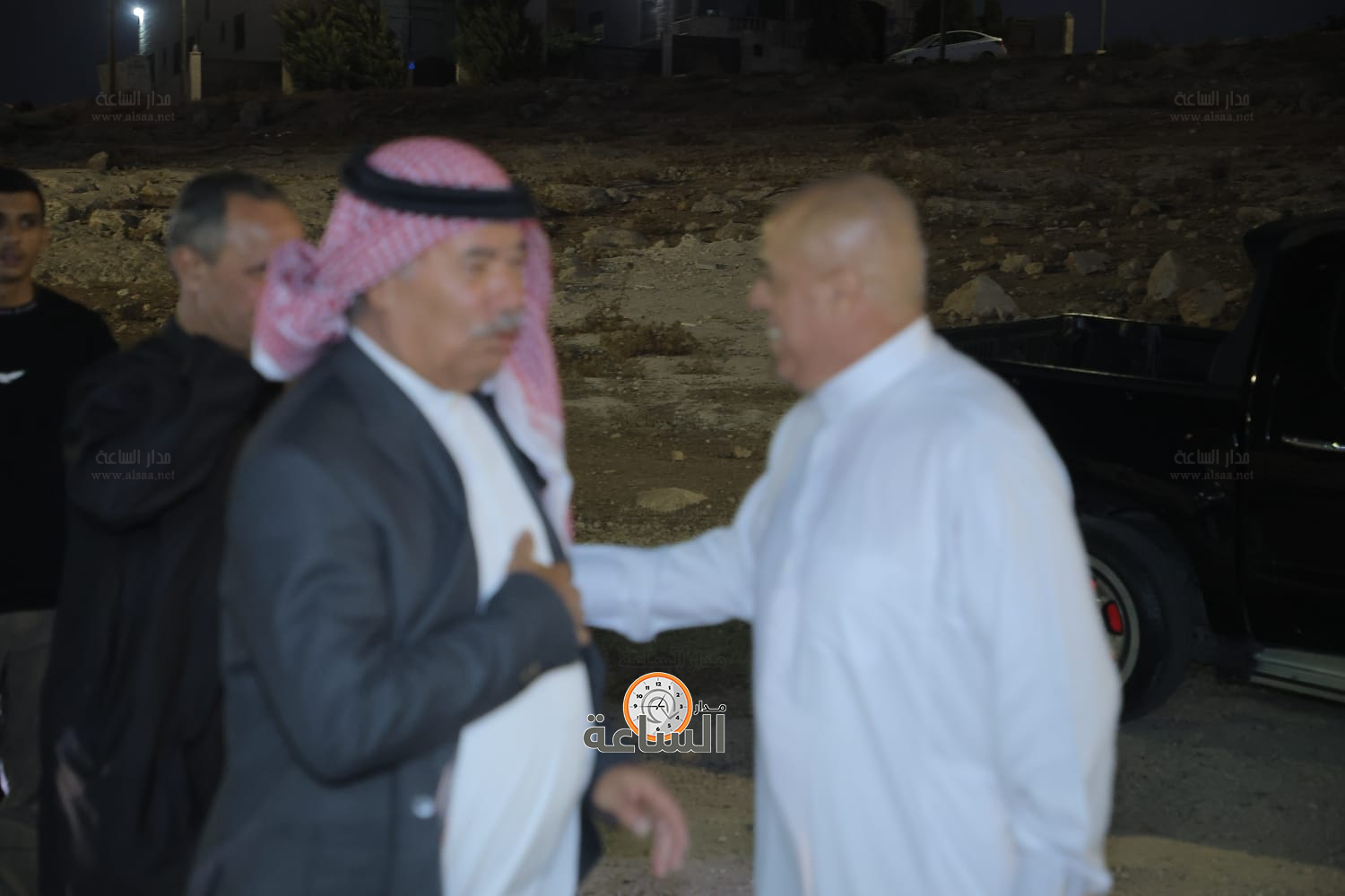 Madar Al-Saa Images 0.8347203000051652