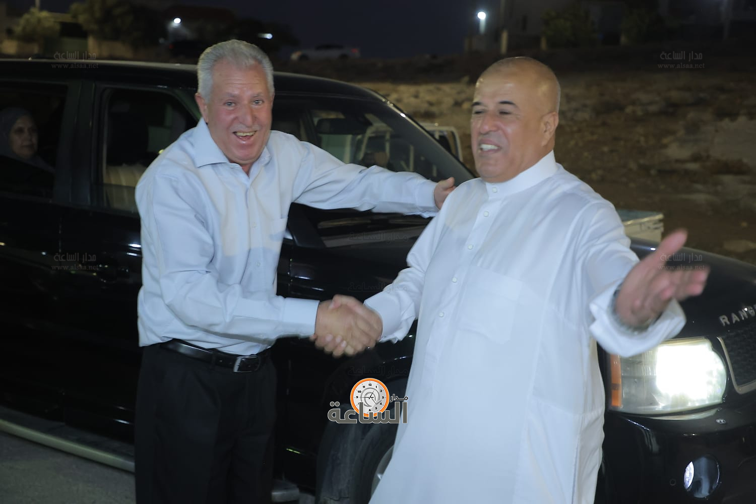 Madar Al-Saa Images 0.019933483139173425