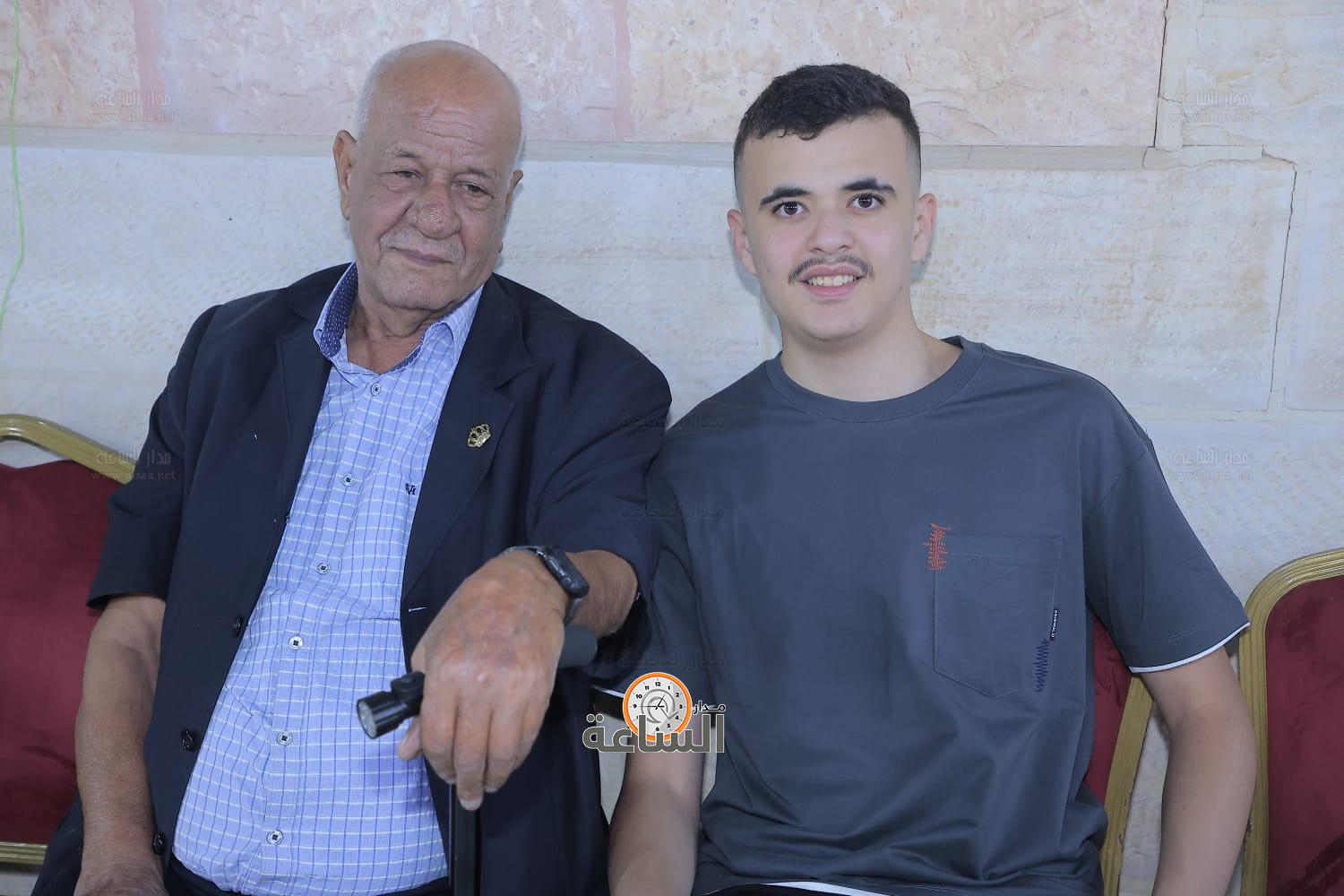 Madar Al-Saa Images 0.4801688522566463