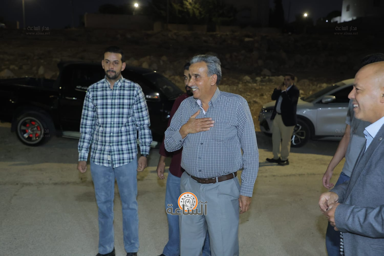 Madar Al-Saa Images 0.9649311283567705