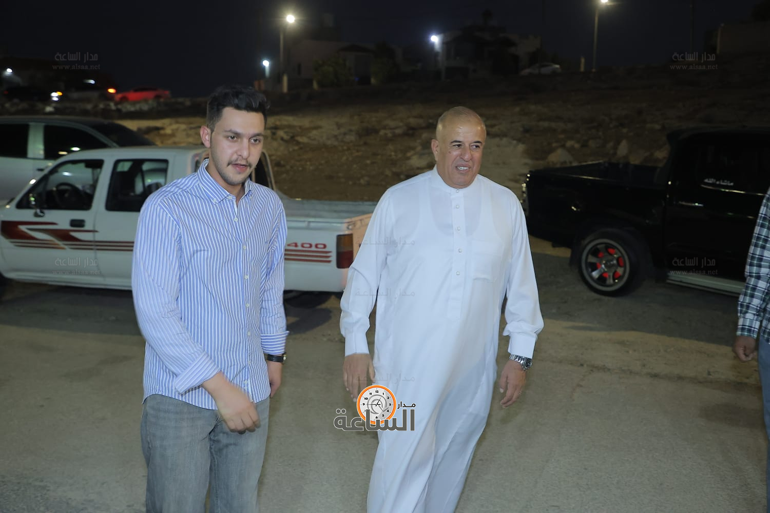 Madar Al-Saa Images 0.7839572955392501