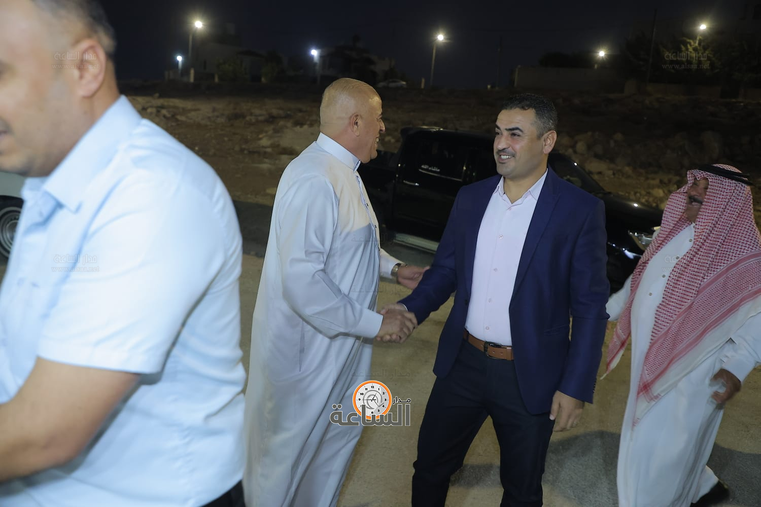 Madar Al-Saa Images 0.7933136434920929