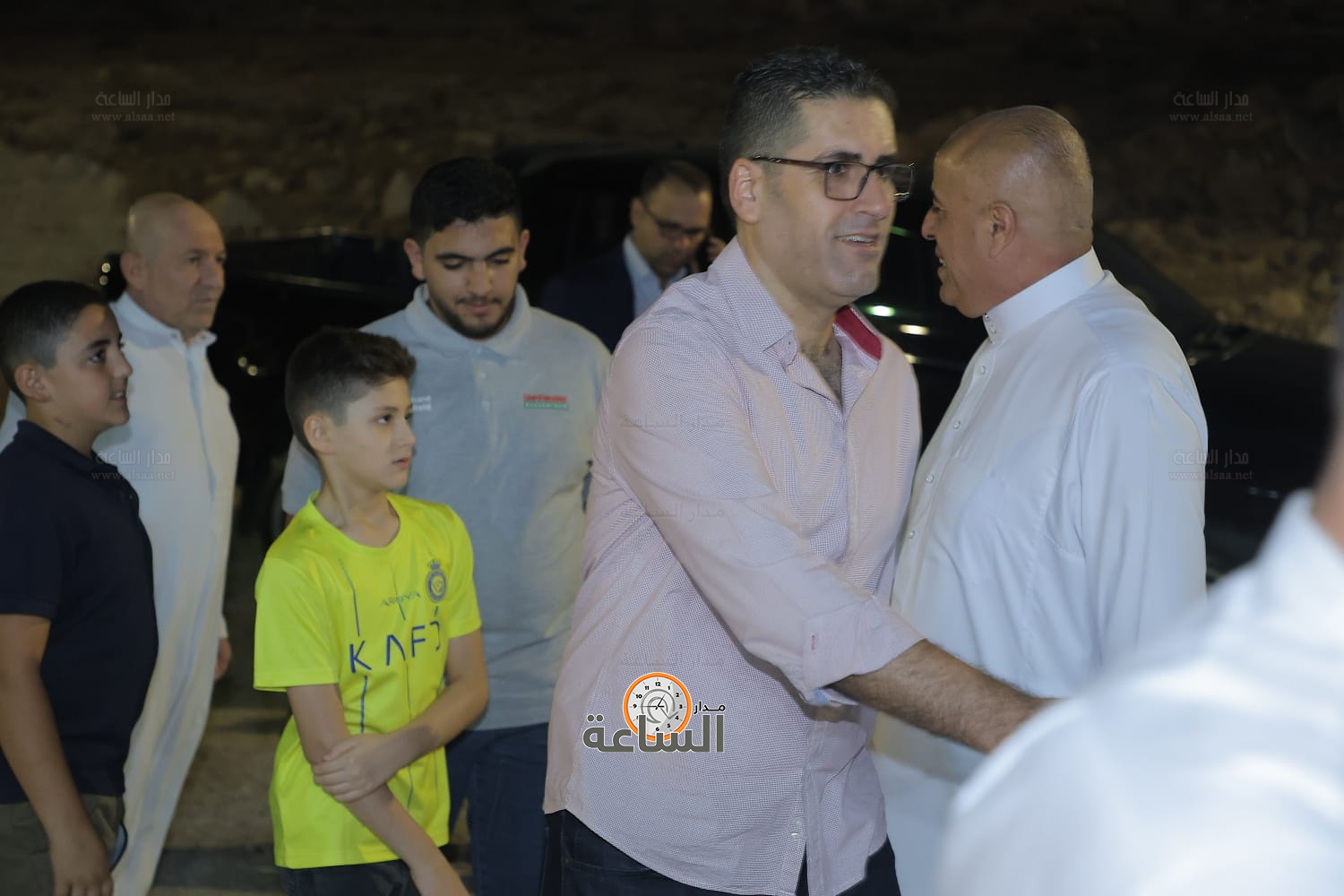 Madar Al-Saa Images 0.3460706148444439