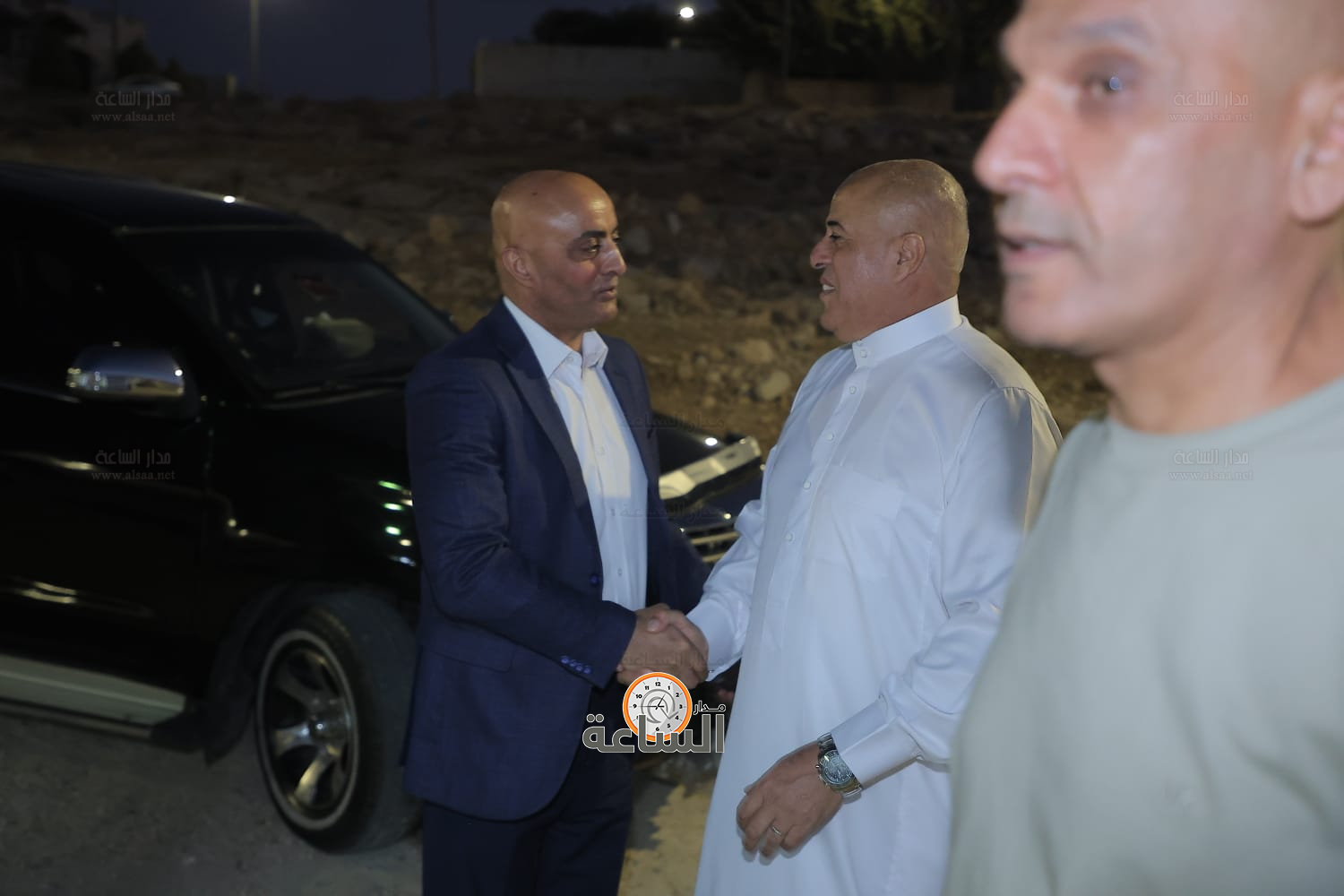 Madar Al-Saa Images 0.08686460774885618