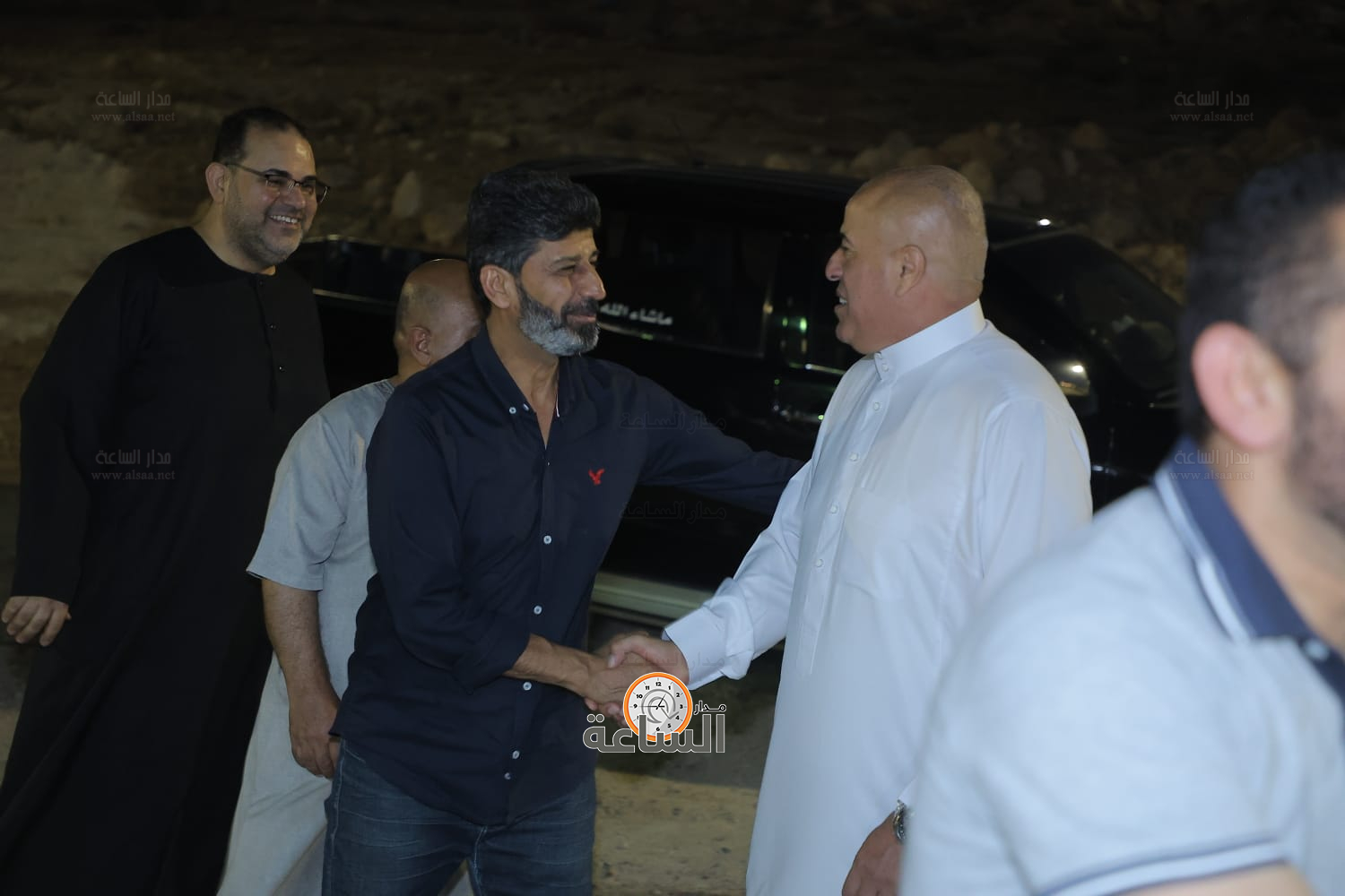 Madar Al-Saa Images 0.5512780123928334