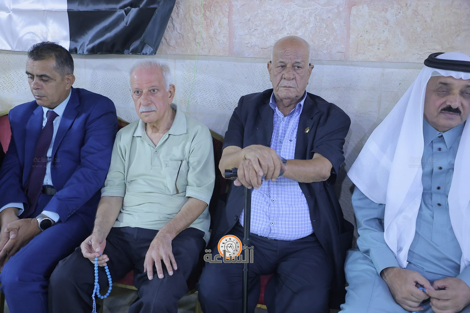 Madar Al-Saa Images 0.4870836048555145