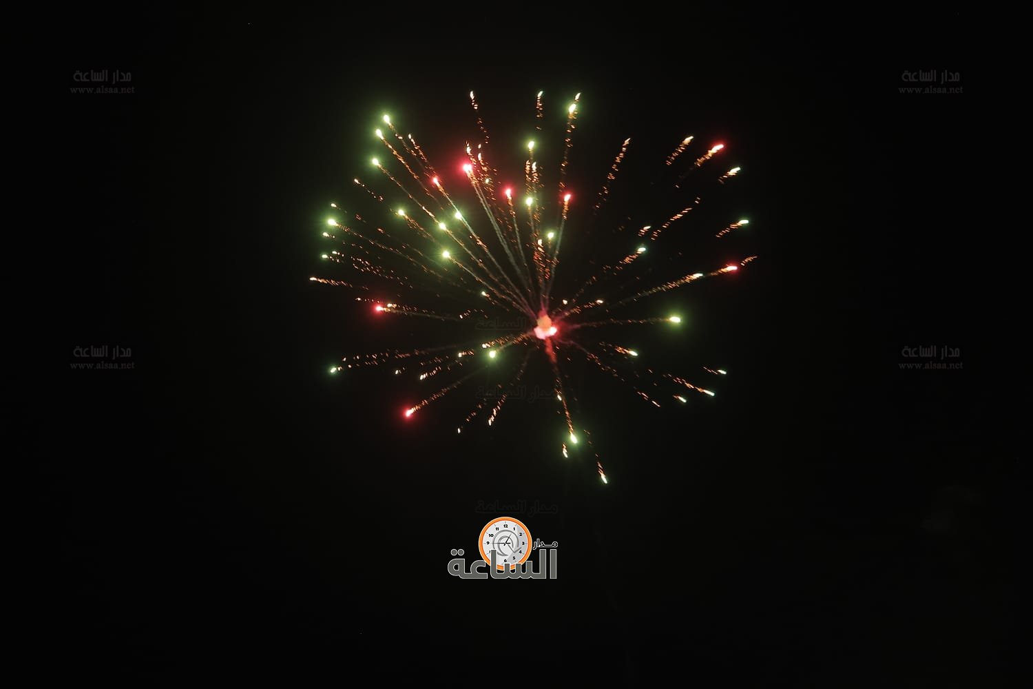 Madar Al-Saa Images 0.8951977776455365