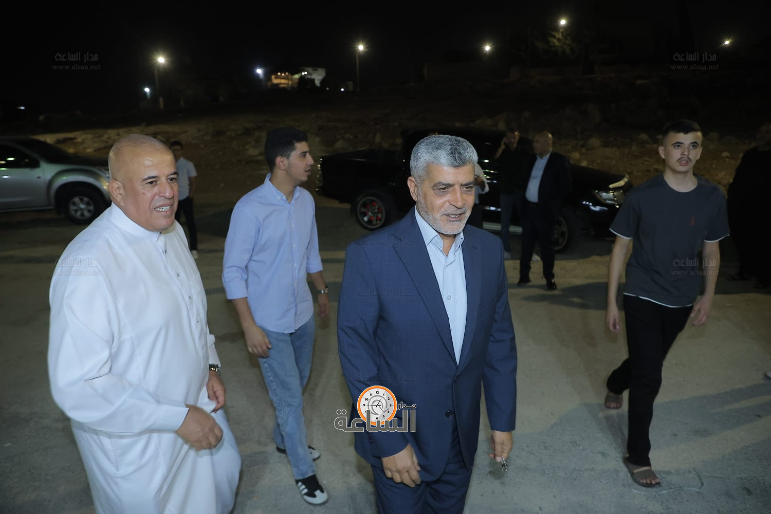 Madar Al-Saa Images 0.5418505391423615