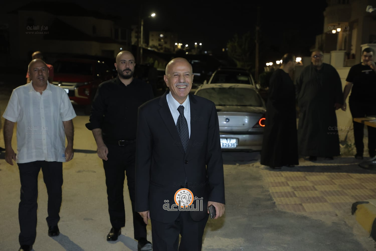 Madar Al-Saa Images 0.7693825596806974