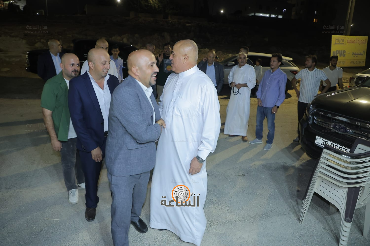 Madar Al-Saa Images 0.22062476217394822