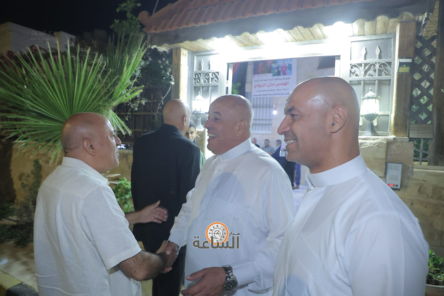 Madar Al-Saa Images 0.19560249277217512