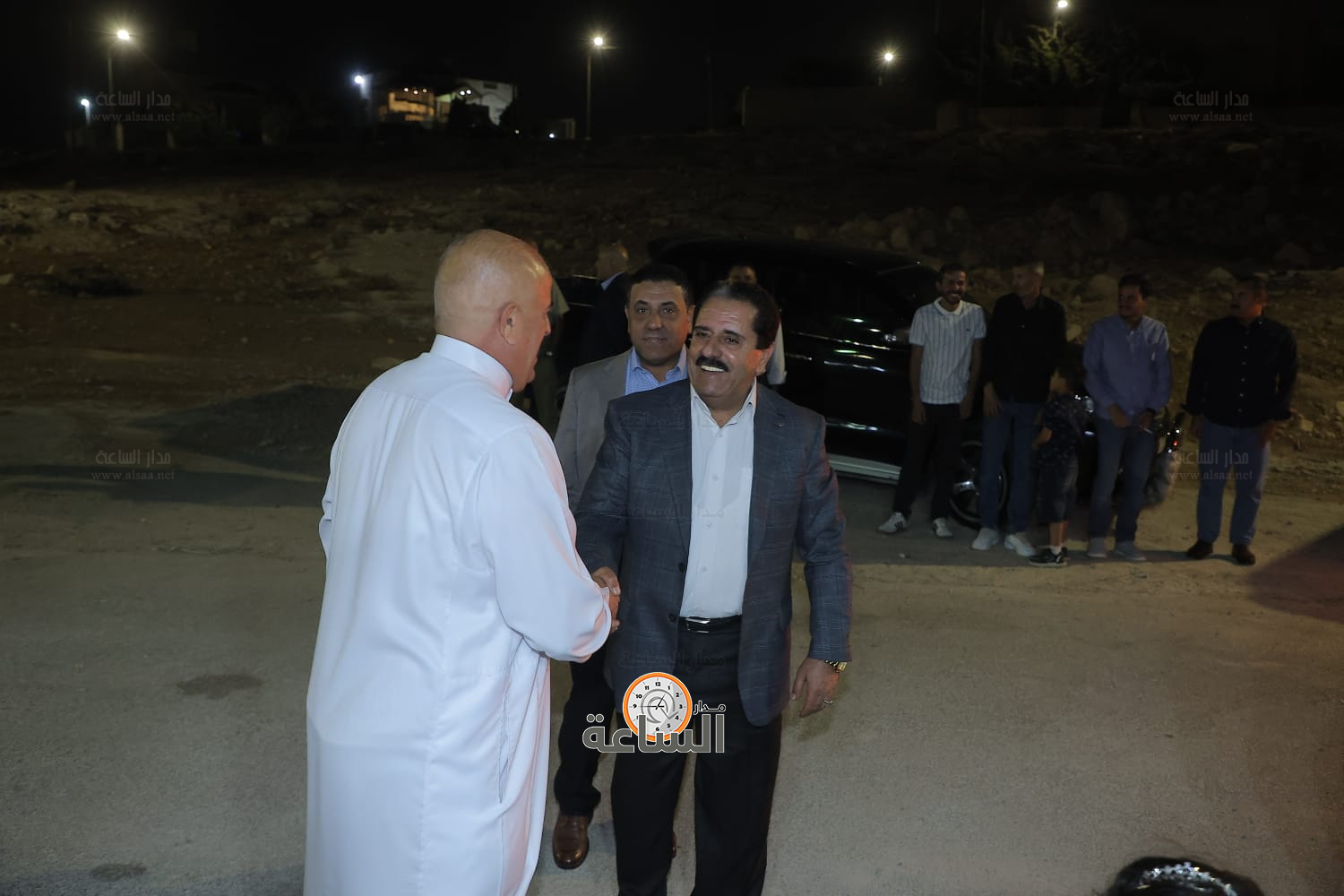 Madar Al-Saa Images 0.4117032990470053