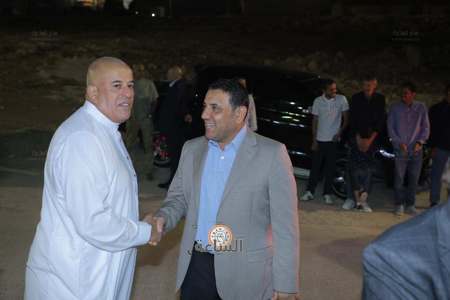 Madar Al-Saa Images 0.5383695530196687