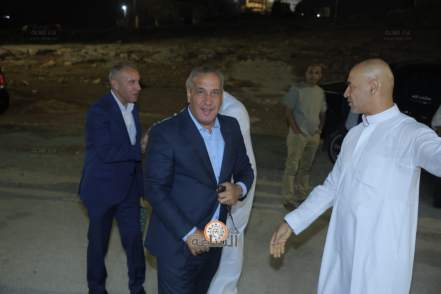 Madar Al-Saa Images 0.4923651212951008