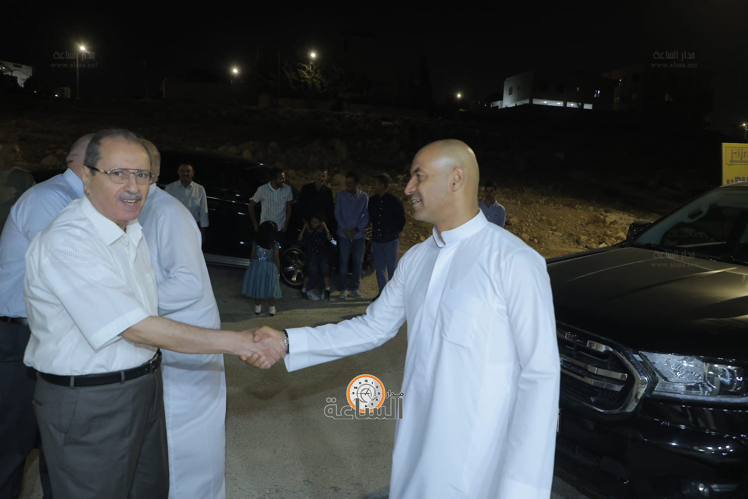 Madar Al-Saa Images 0.02178150795305156