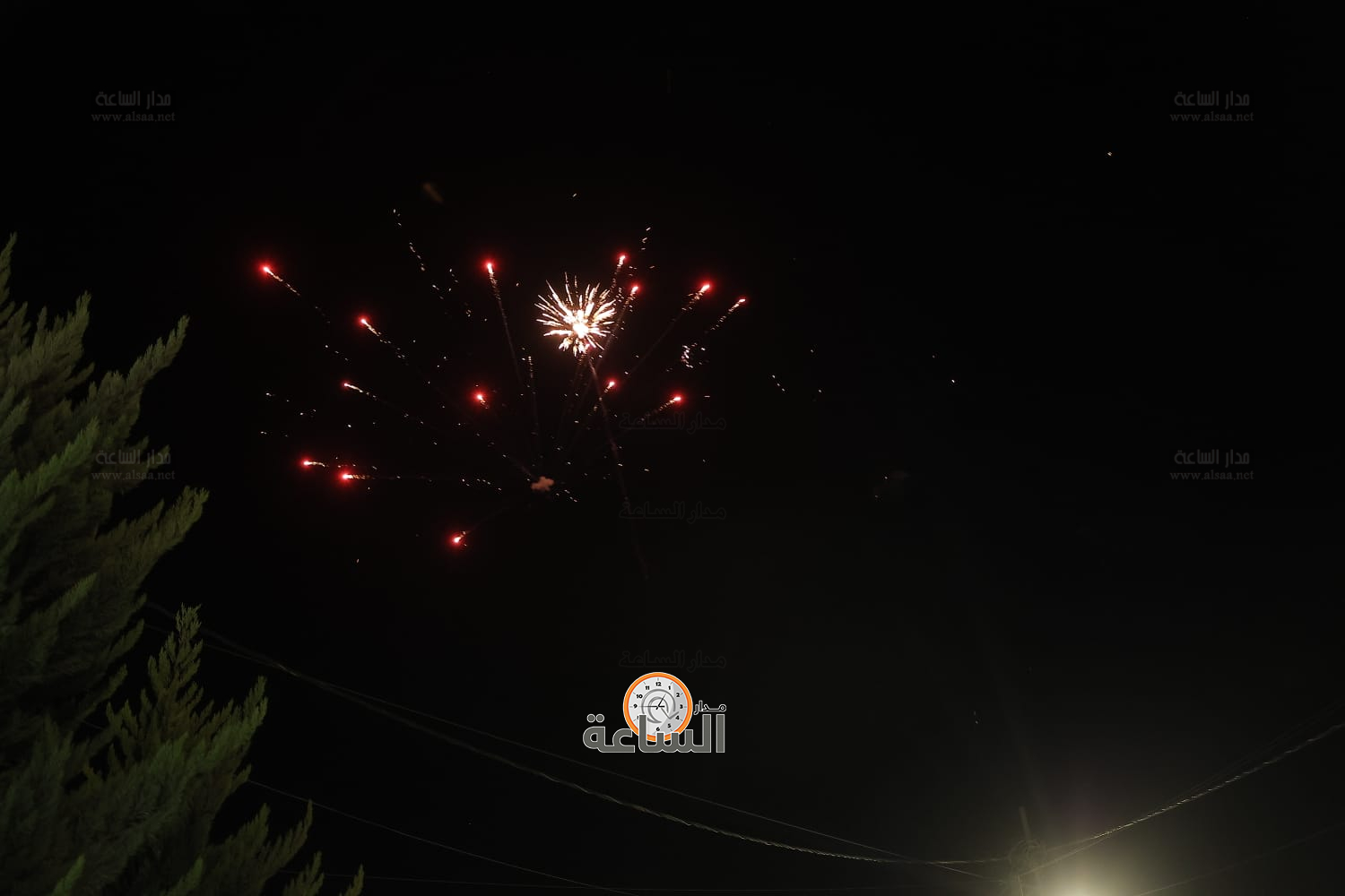 Madar Al-Saa Images 0.41464616454130754