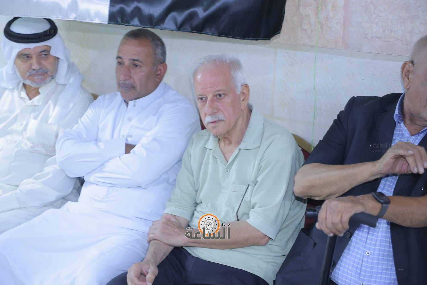 Madar Al-Saa Images 0.7987582753188943