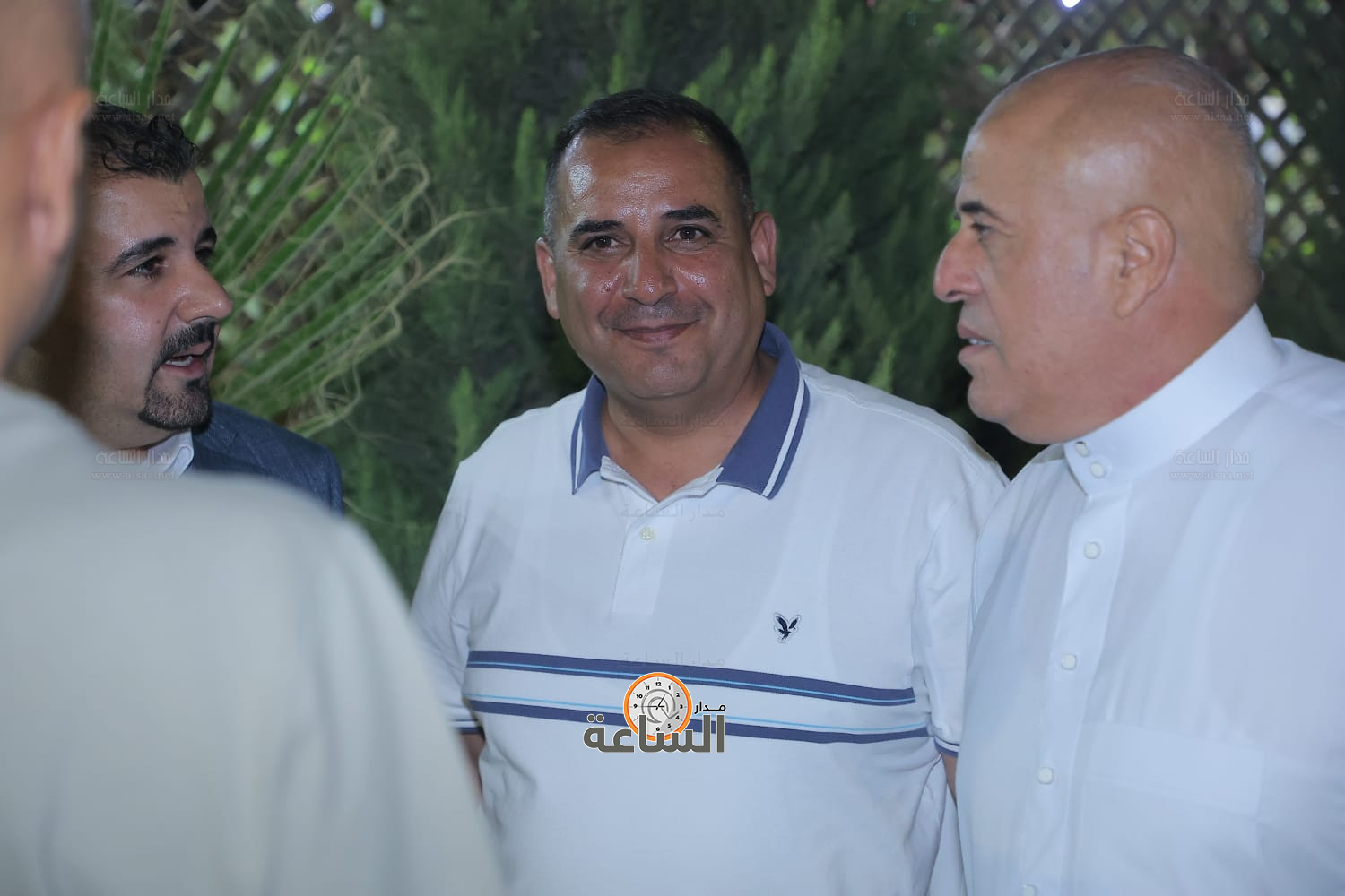 Madar Al-Saa Images 0.1275753963109415