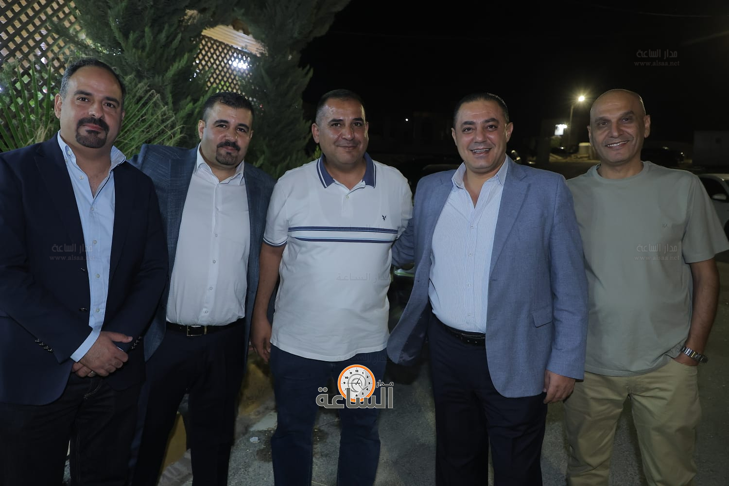 Madar Al-Saa Images 0.20028127636045046