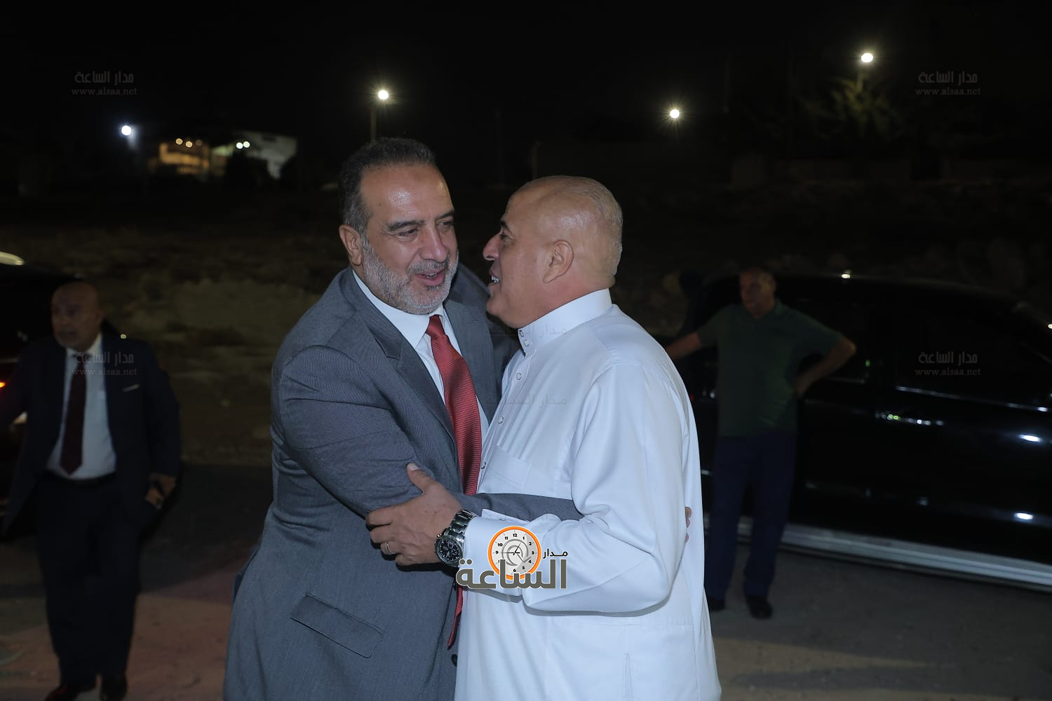 Madar Al-Saa Images 0.11190012213403977