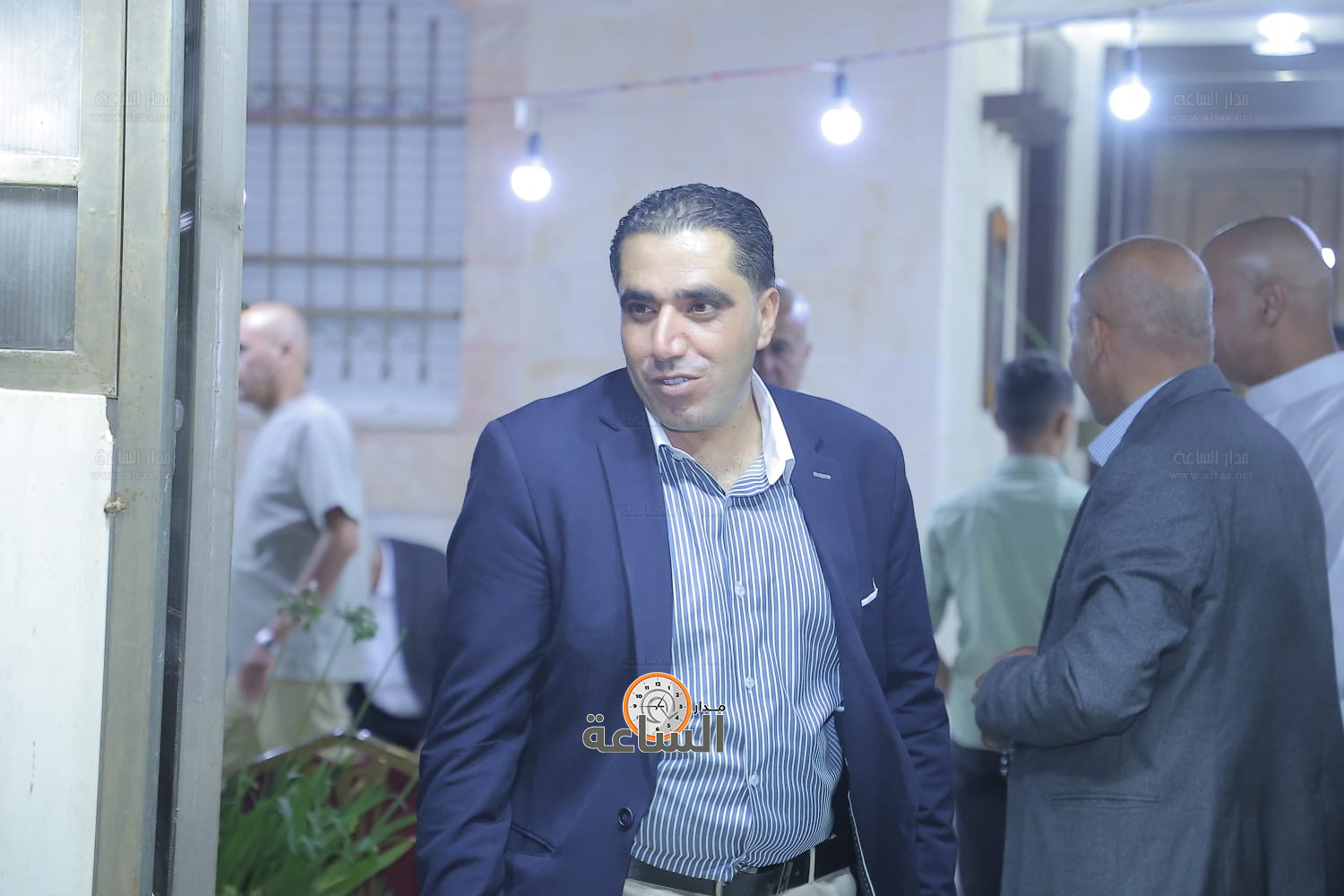 Madar Al-Saa Images 0.3250241438155018