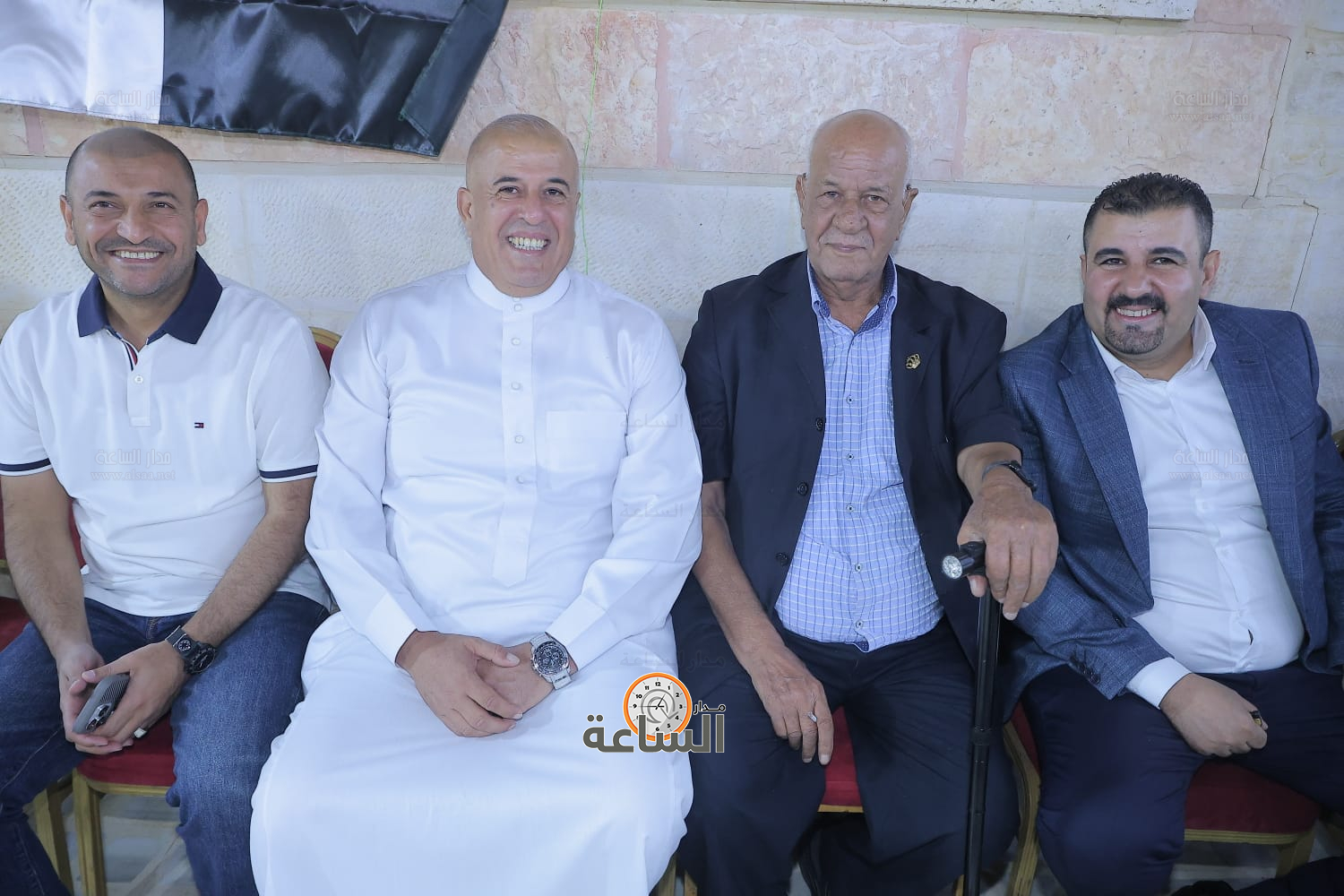 Madar Al-Saa Images 0.6232373325537409