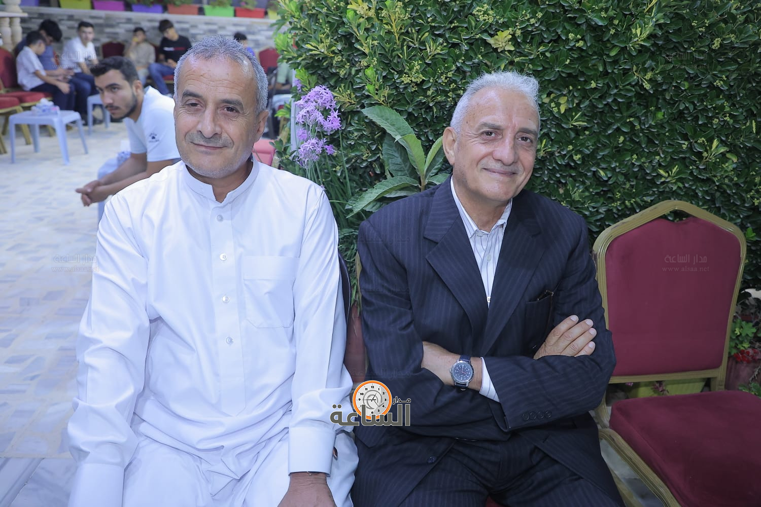 Madar Al-Saa Images 0.7764210725468375