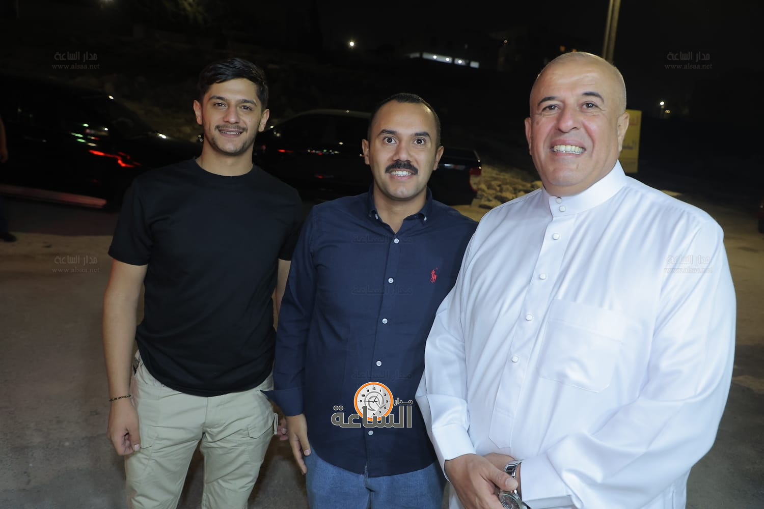 Madar Al-Saa Images 0.18939288252866882